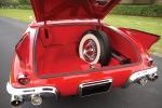 Cadillac Series 62 Eldorado Special Biarritz 2x4 Carb. 1957 года